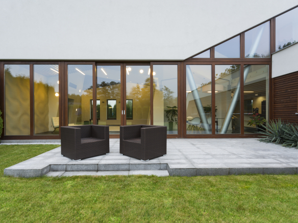 Sample Luxury Home for sale