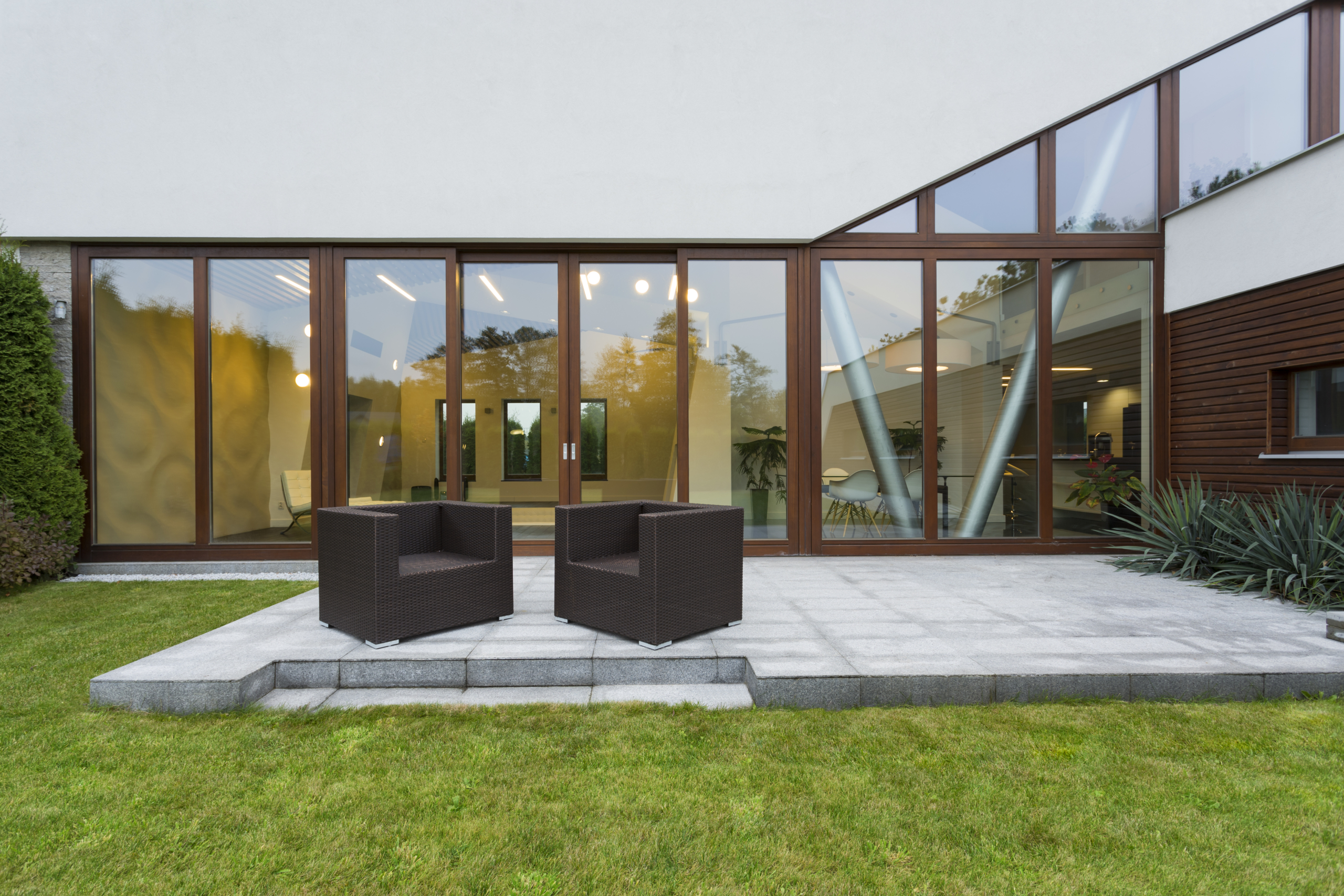 Sample Luxury Home for sale