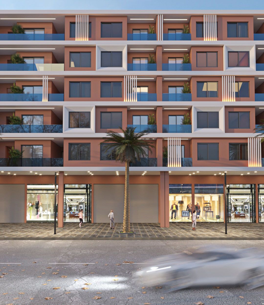 Sample Property For Sale